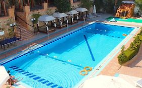 فندق نعمة بلو